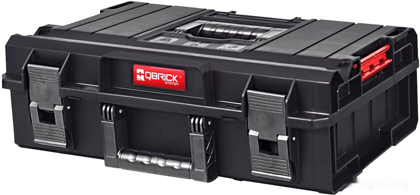 Ящик для инструментов Qbrick System One Organizer XL MFI