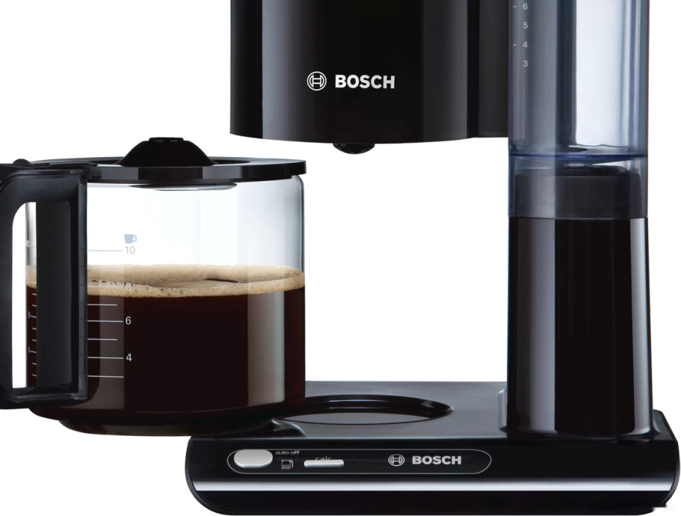 Капельная кофеварка Bosch TKA8013 Капельная кофеварка Bosch TKA8013