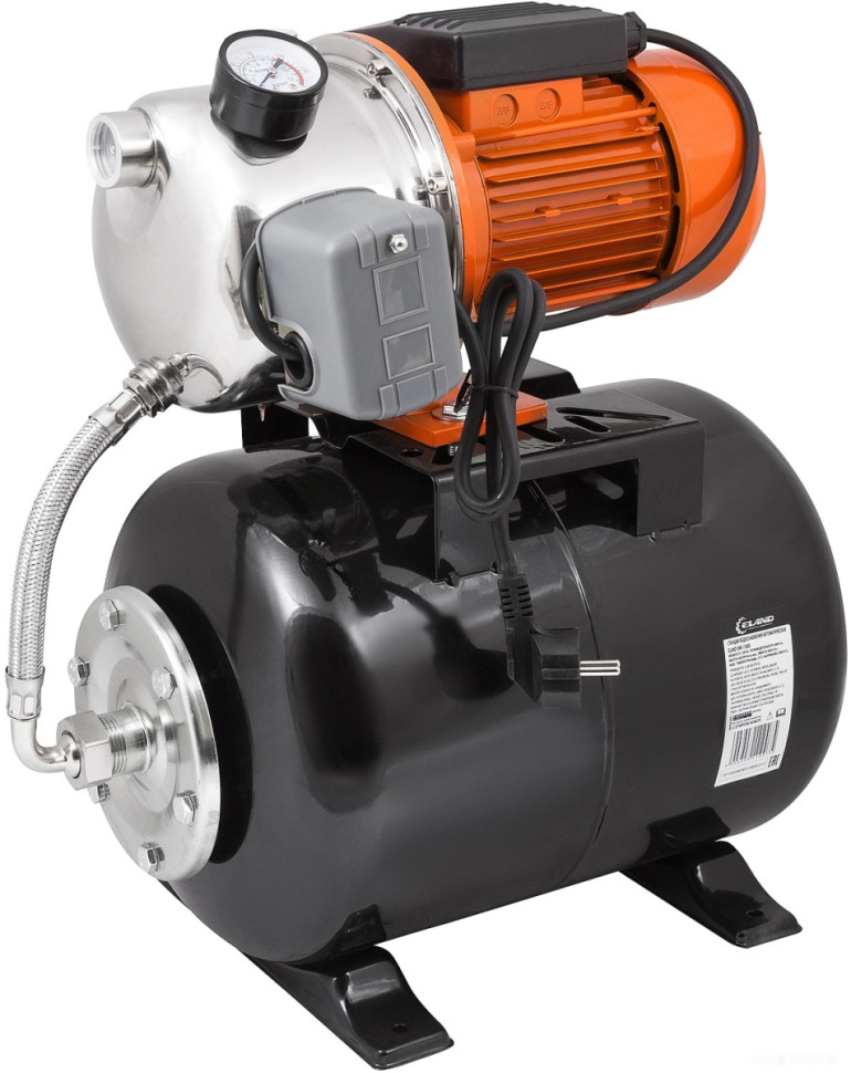 Насосная станция Eland EWS-1300S Насосная станция Eland EWS-1300S