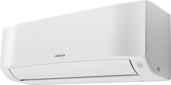 Кондиционер Hitachi Shiratama RAK-DJ35RHAE/RAC-DJ35WHAE