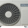 Кондиционер Hitachi Shiratama RAK-DJ35RHAE/RAC-DJ35WHAE