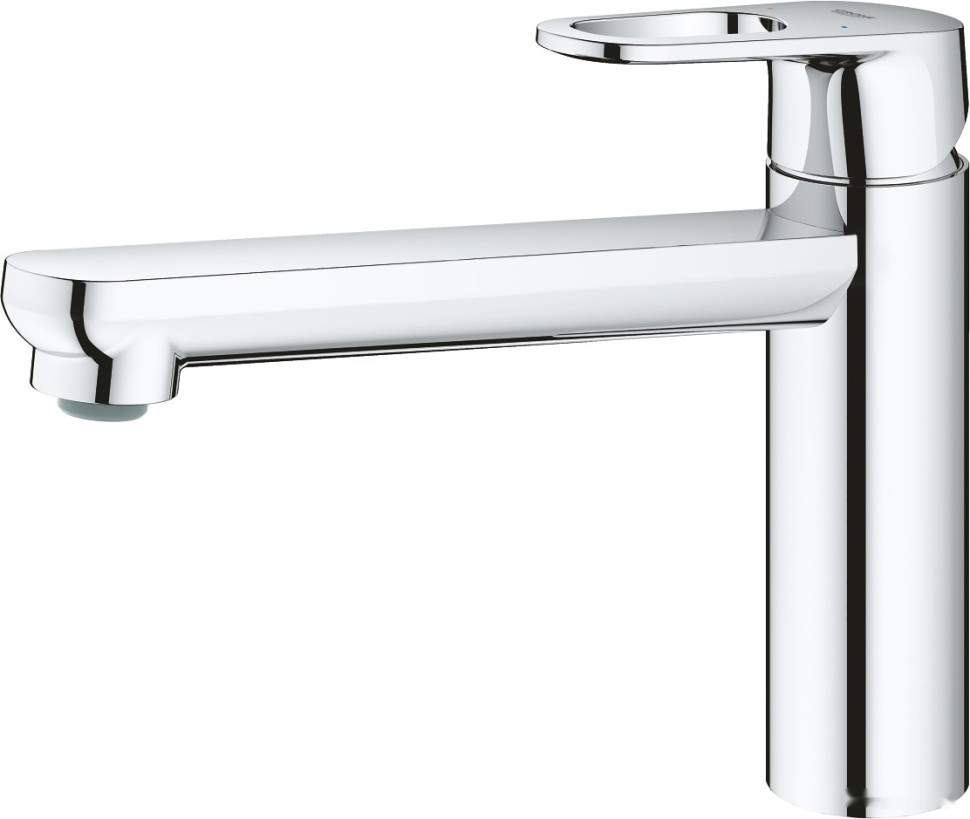 Смеситель Grohe BauFlow 31688000