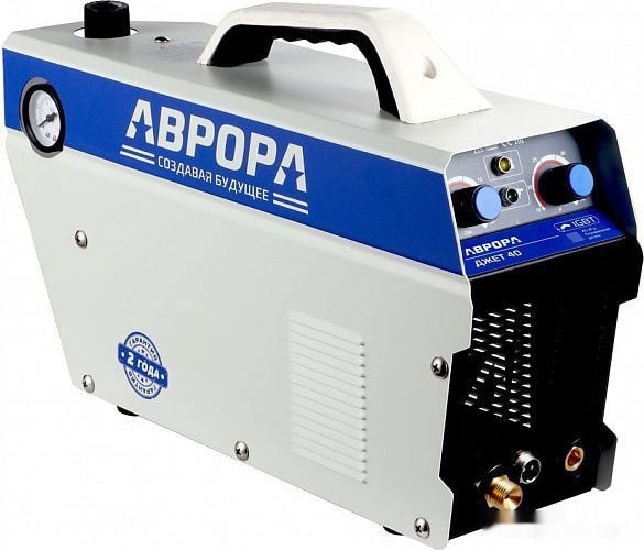 Сварочный инвертор Aurora Джет 40 Сварочный инвертор Aurora Джет 40