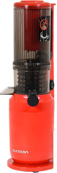 Соковыжималка Oursson JM4700/RD