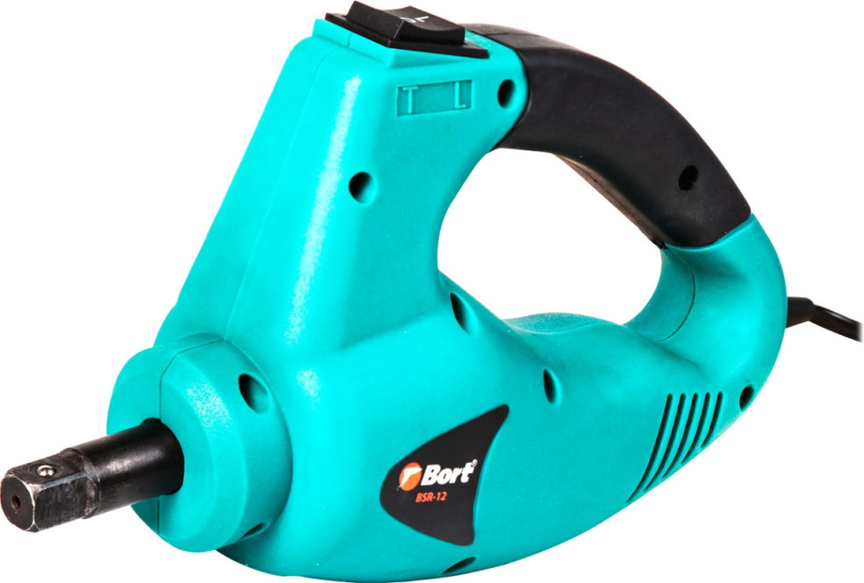 Гайковерт ударный BORT BSR-12