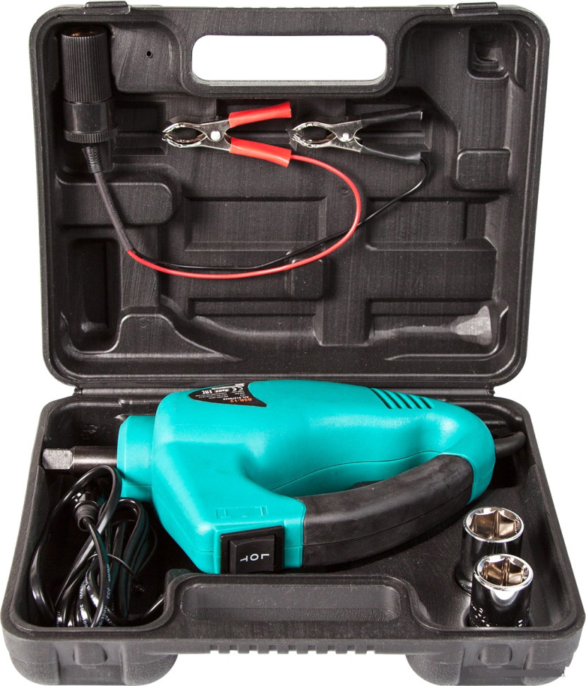 Гайковерт ударный BORT BSR-12 Гайковерт ударный BORT BSR-12