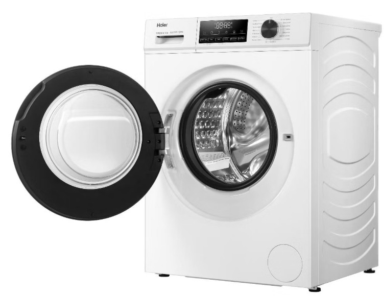 Стиральная машина HAIER HW100-BP12406 Стиральная машина HAIER HW100-BP12406