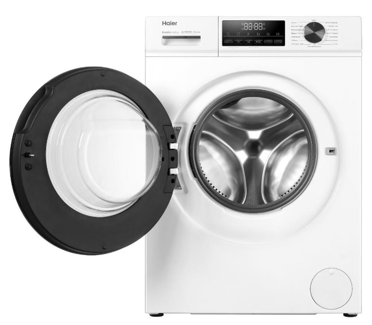 Стиральная машина HAIER HW100-BP12406 Стиральная машина HAIER HW100-BP12406