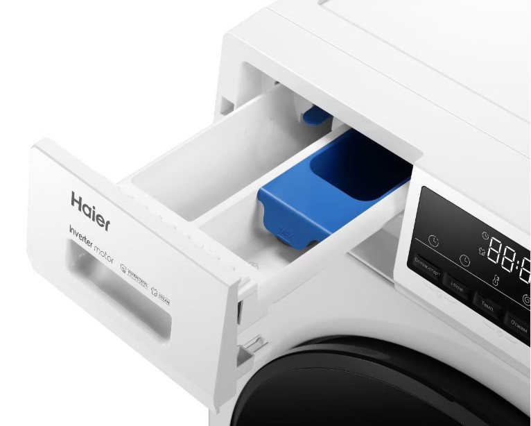 Стиральная машина HAIER HW100-BP12406 Стиральная машина HAIER HW100-BP12406