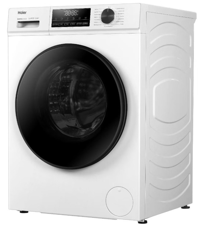 Стиральная машина HAIER HW100-BP12406 Стиральная машина HAIER HW100-BP12406