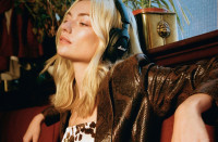 Наушники Marshall Monitor II ANC