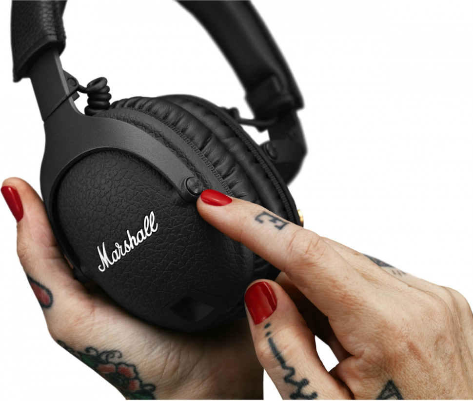 Наушники Marshall Monitor II ANC