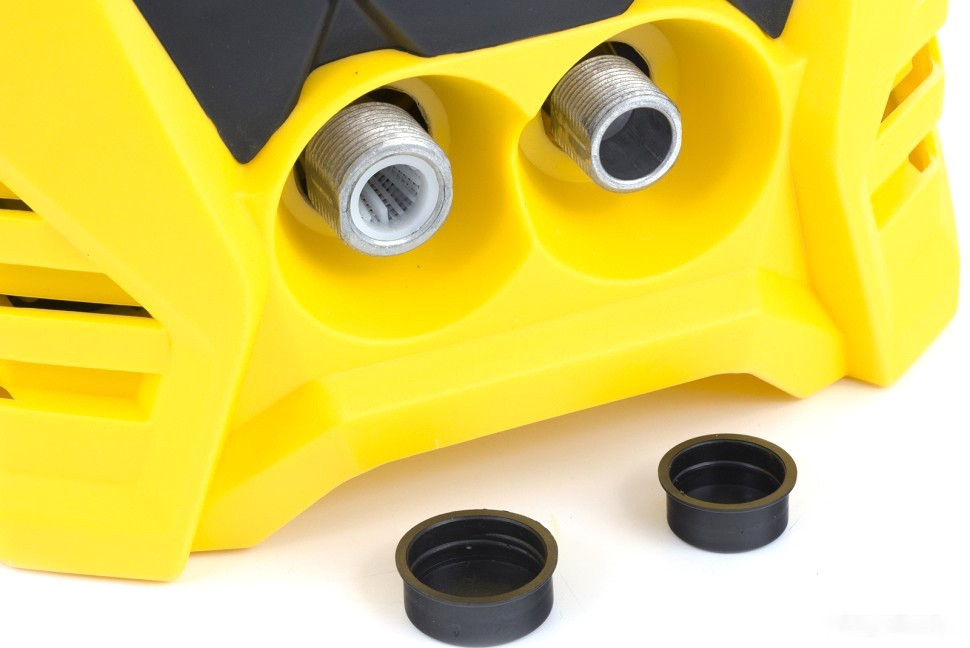 Мойка высокого давления Denzel R-165 Мойка высокого давления Denzel R-165