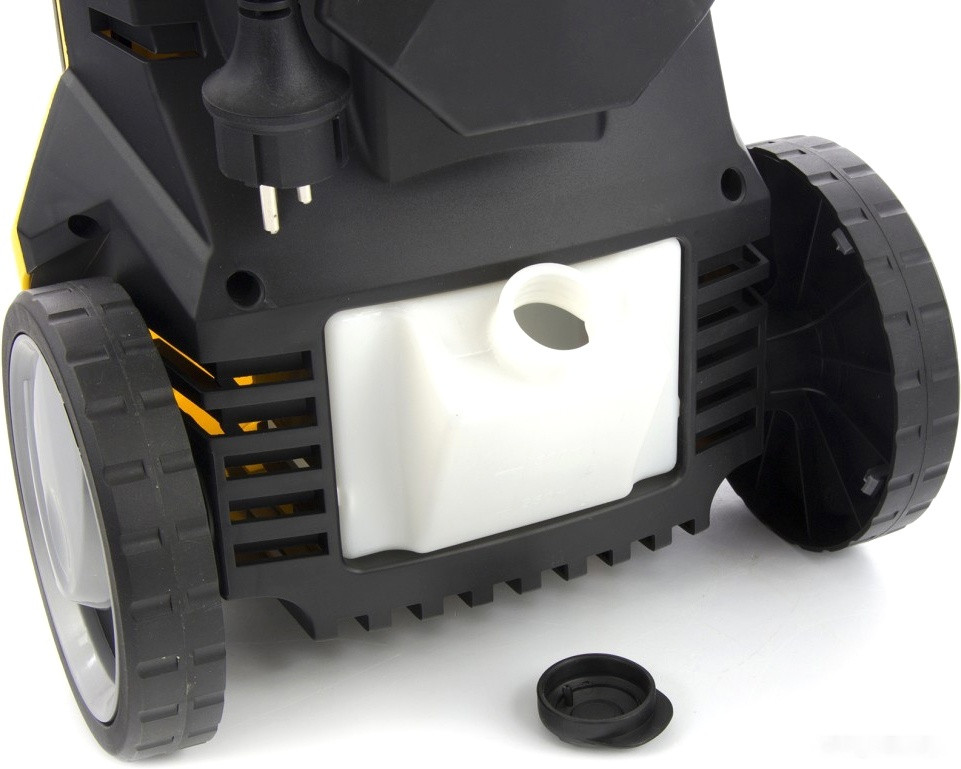 Мойка высокого давления Denzel R-165 Мойка высокого давления Denzel R-165