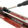 Ручной плиткорез Crown CT44058 BMC