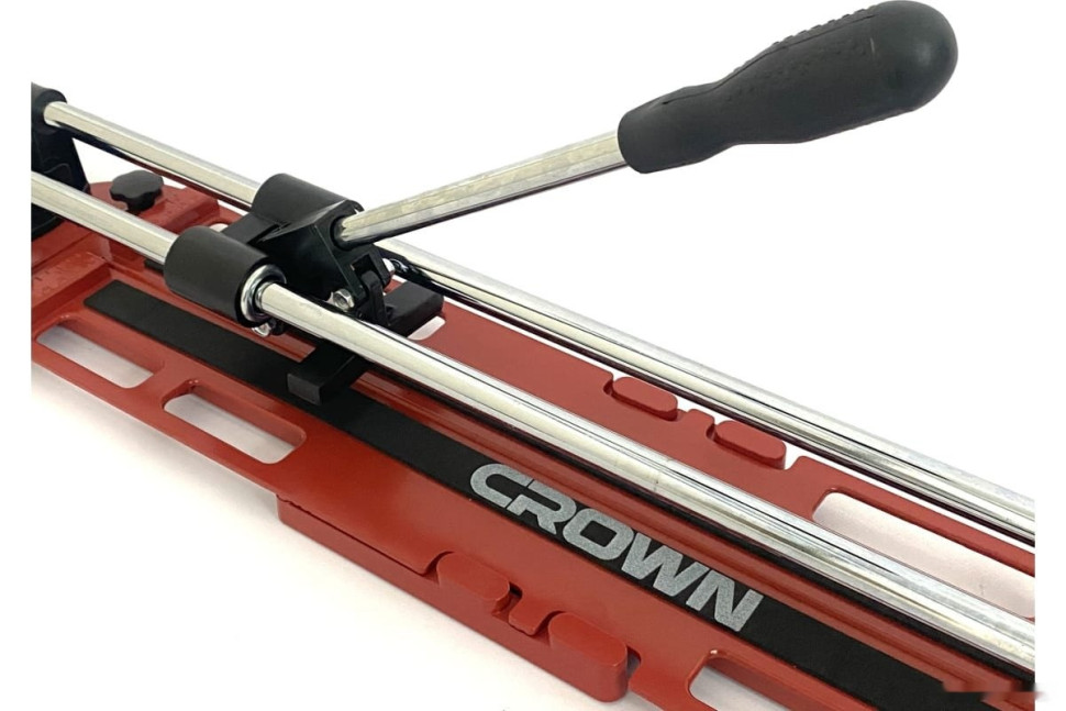 Ручной плиткорез Crown CT44058 BMC