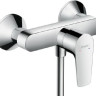 Смеситель Hansgrohe Logis E 71602000 для душа Смеситель Hansgrohe Logis E 71602000 для душа