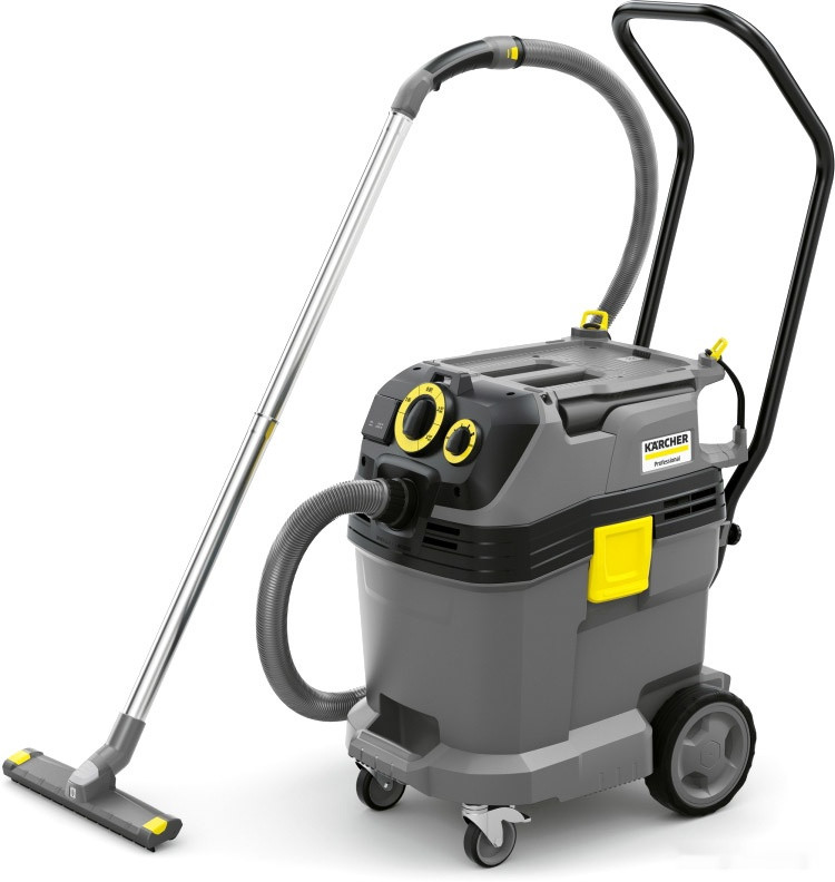 Пылесос Karcher NT 40/1 Tact Te L [1.148-311.0]