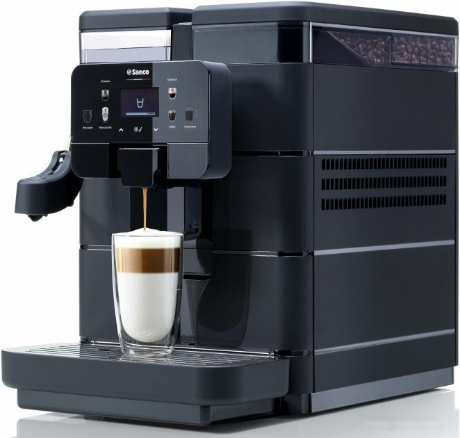 Кофемашина Saeco Royal Plus Кофемашина Saeco Royal Plus