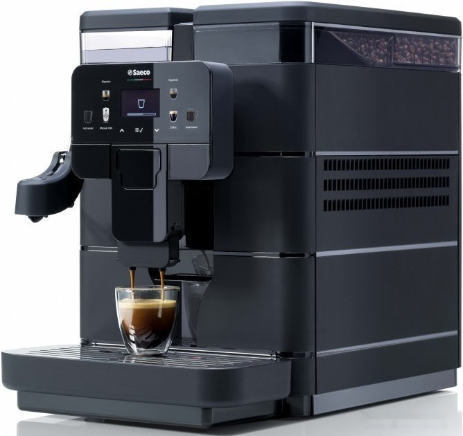 Кофемашина Saeco Royal Plus Кофемашина Saeco Royal Plus
