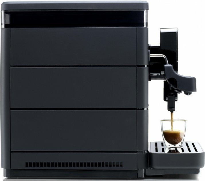 Кофемашина Saeco Royal Plus Кофемашина Saeco Royal Plus