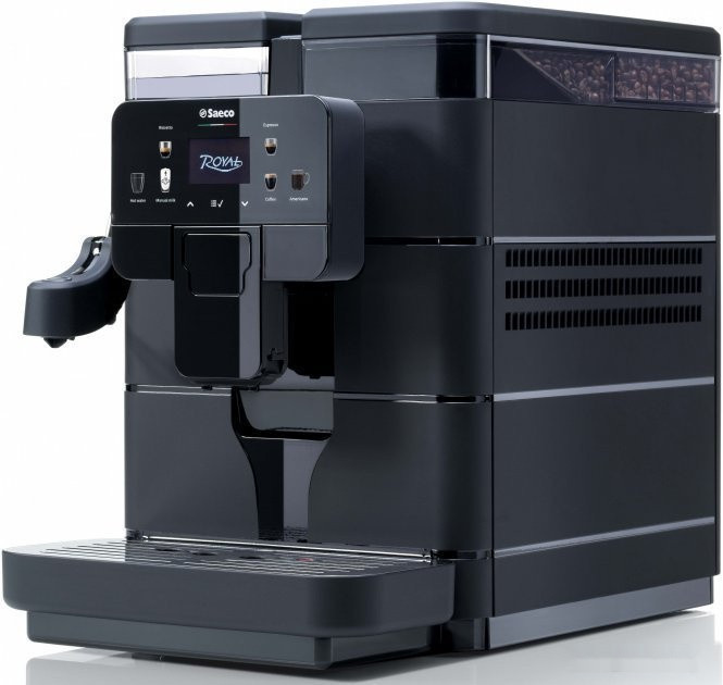 Кофемашина Saeco Royal Plus Кофемашина Saeco Royal Plus