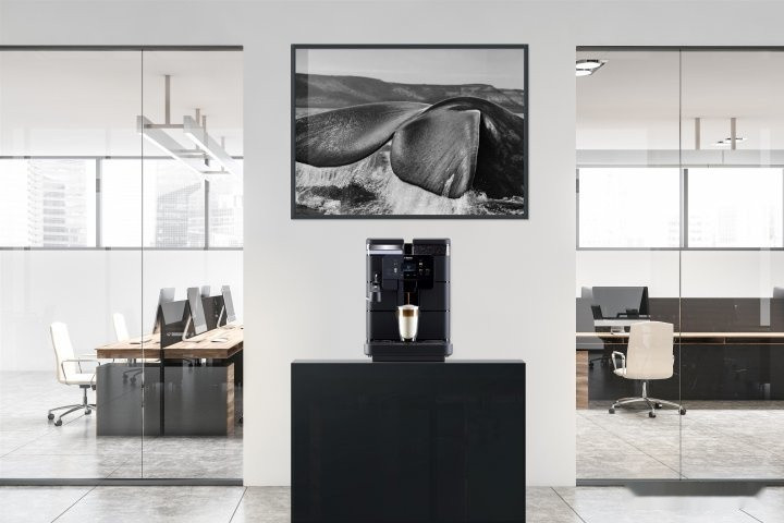 Кофемашина Saeco Royal Plus Кофемашина Saeco Royal Plus