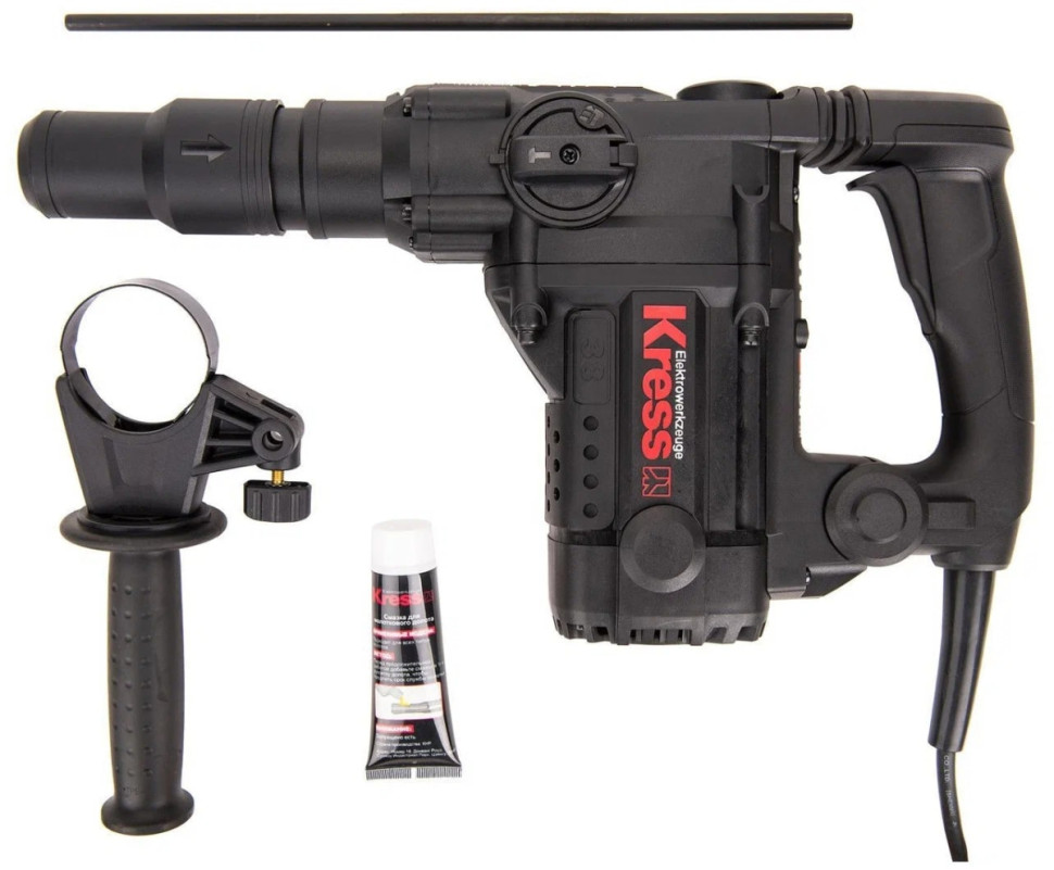 Перфоратор Kress KU334 Перфоратор Kress KU334