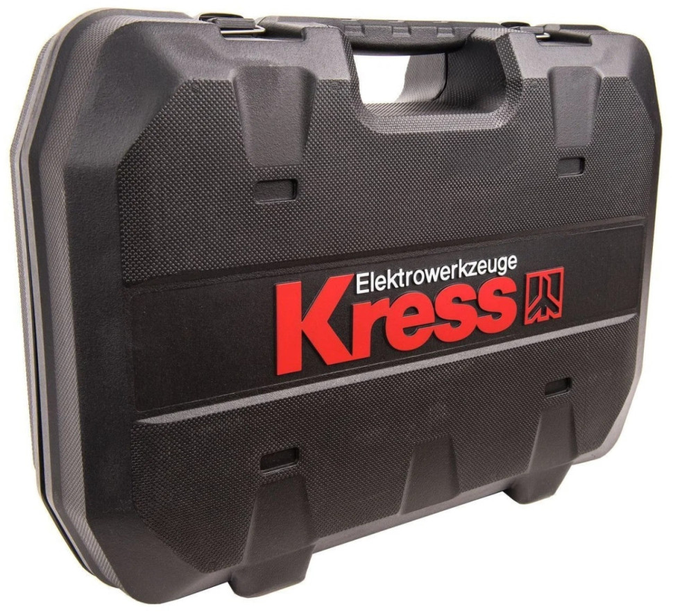 Перфоратор Kress KU334 Перфоратор Kress KU334