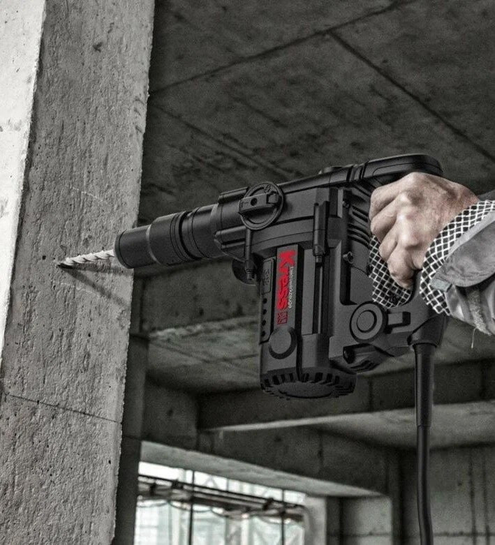 Перфоратор Kress KU334 Перфоратор Kress KU334