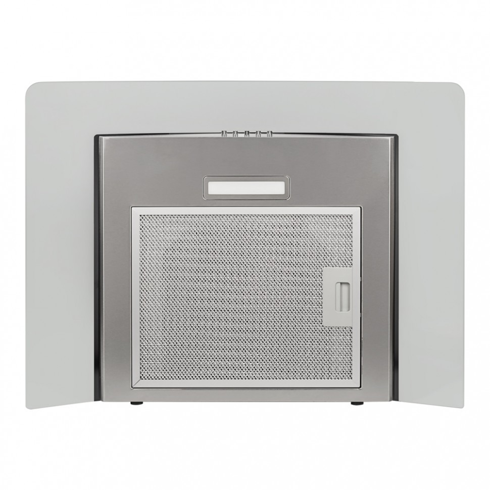 Вытяжка GrandGermes Brela (60, нержавеющая сталь) Вытяжка GrandGermes Brela (60, нержавеющая сталь)