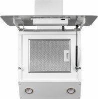 Вытяжка Delonghi Arco 625 BB