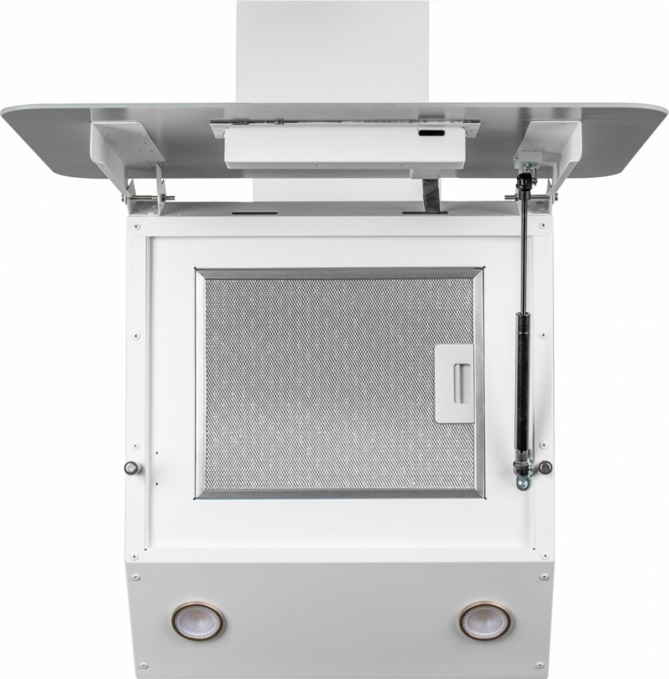 Вытяжка Delonghi Arco 625 BB