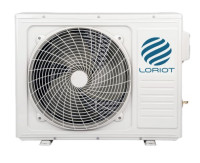 Сплит-система (инвертор) Loriot Residence Smart DC Inverter LAC-12AJI