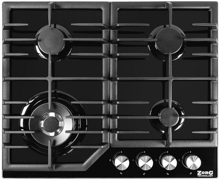 Варочная панель ZorG Technology BLC FDW BL