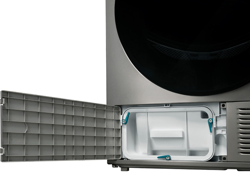 Сушильная машина LEX LDM10GrD