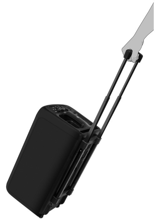 Портативная колонка Sven PS-1000 Портативная колонка Sven PS-1000