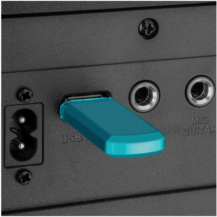 Портативная колонка Sven PS-1000 Портативная колонка Sven PS-1000