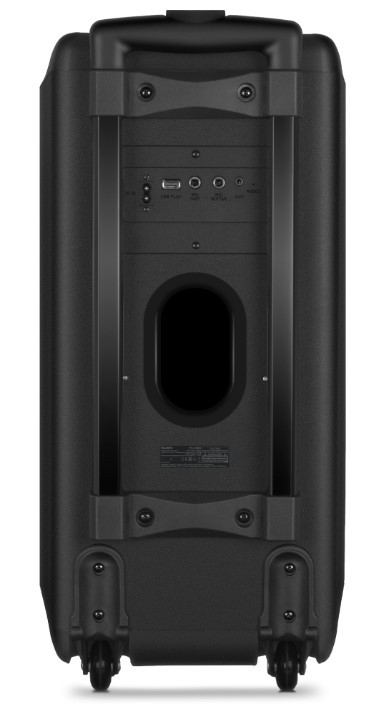 Портативная колонка Sven PS-1000 Портативная колонка Sven PS-1000
