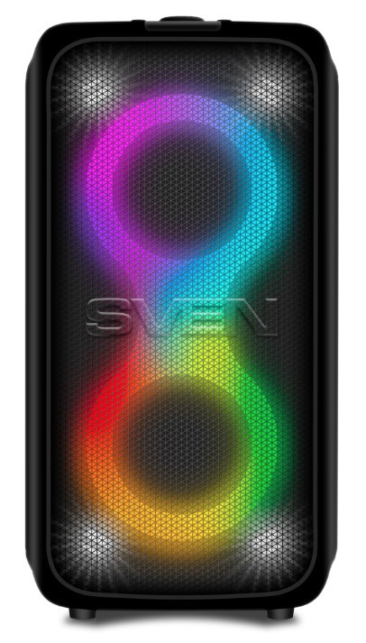 Портативная колонка Sven PS-1000 Портативная колонка Sven PS-1000