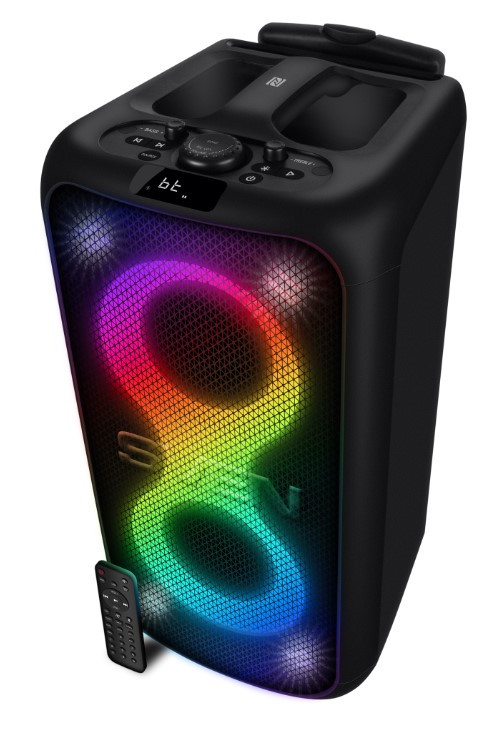 Портативная колонка Sven PS-1000 Портативная колонка Sven PS-1000