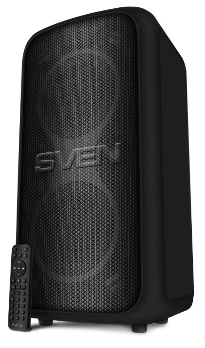 Портативная колонка Sven PS-1000 Портативная колонка Sven PS-1000