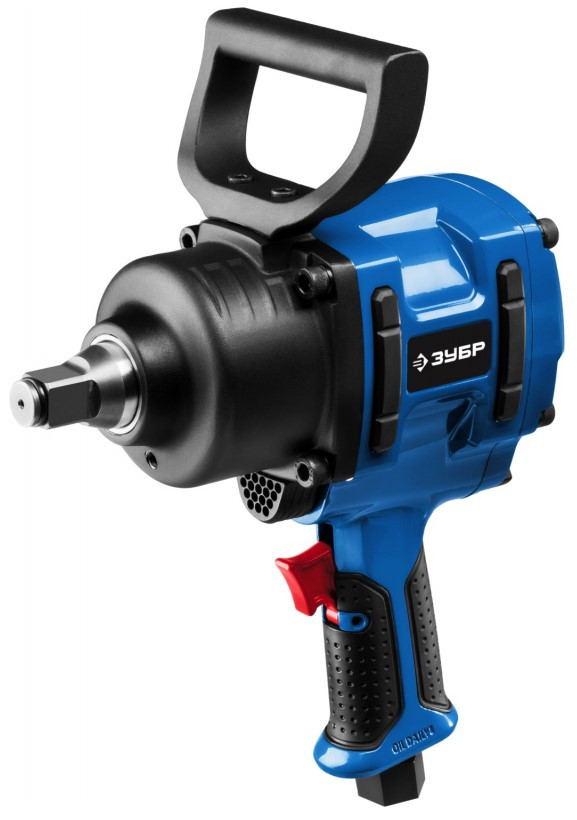 Пневмогайковерт ЗУБР ПГ-1800 (64230)