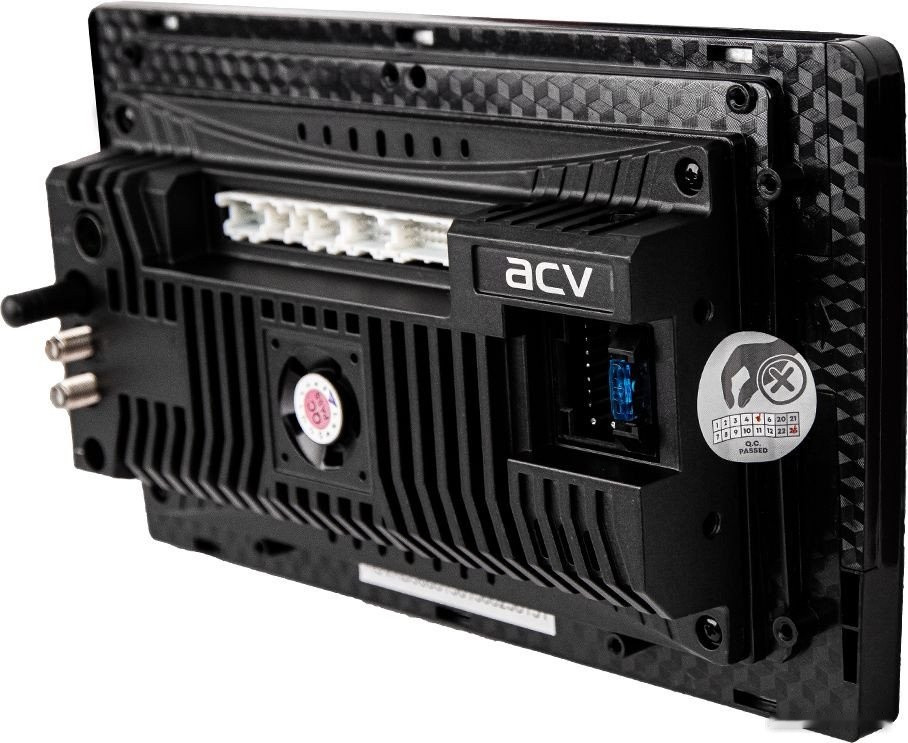 Автомагнитола ACV AD-9005 Автомагнитола ACV AD-9005