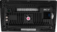 Автомагнитола ACV AD-9005
