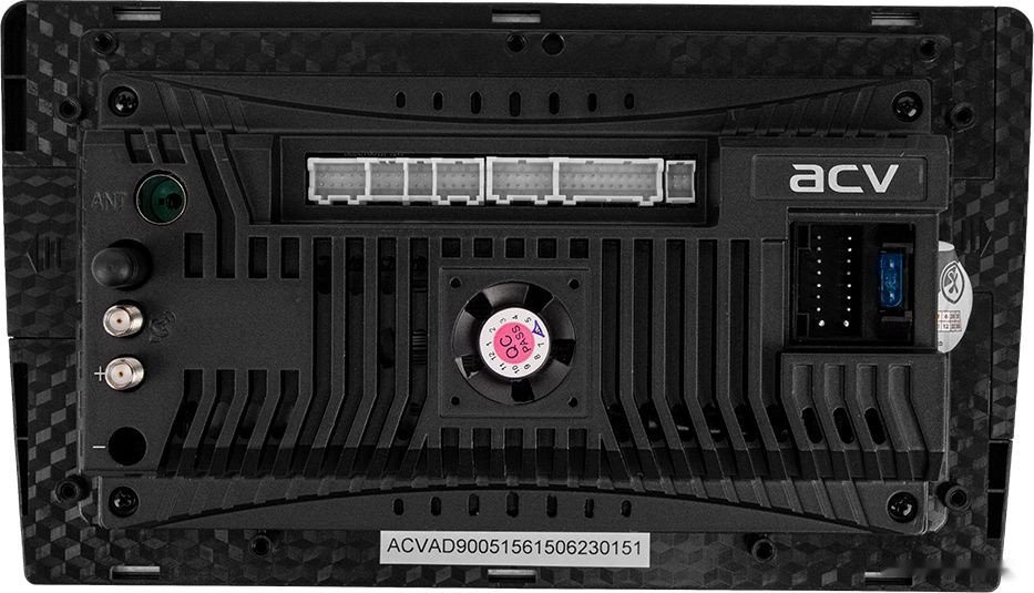 Автомагнитола ACV AD-9005 Автомагнитола ACV AD-9005