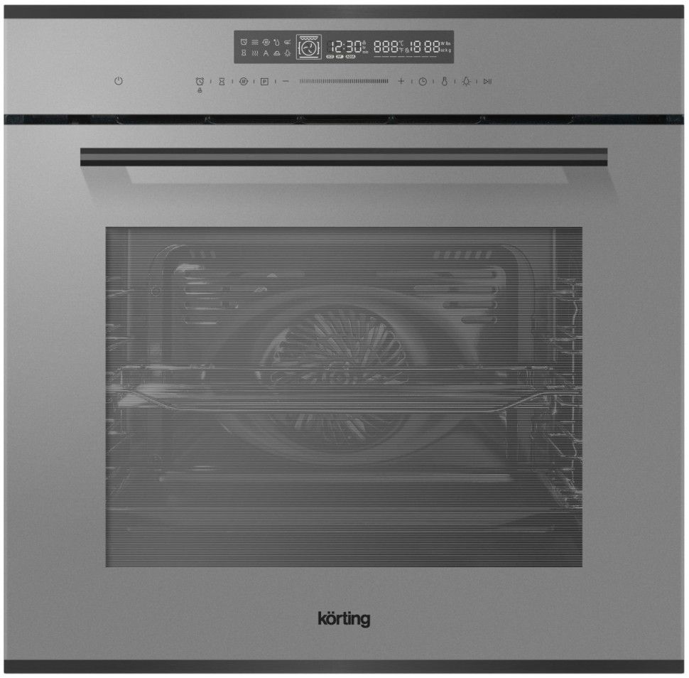 Духовой шкаф Korting OKB 1331 GBXGr