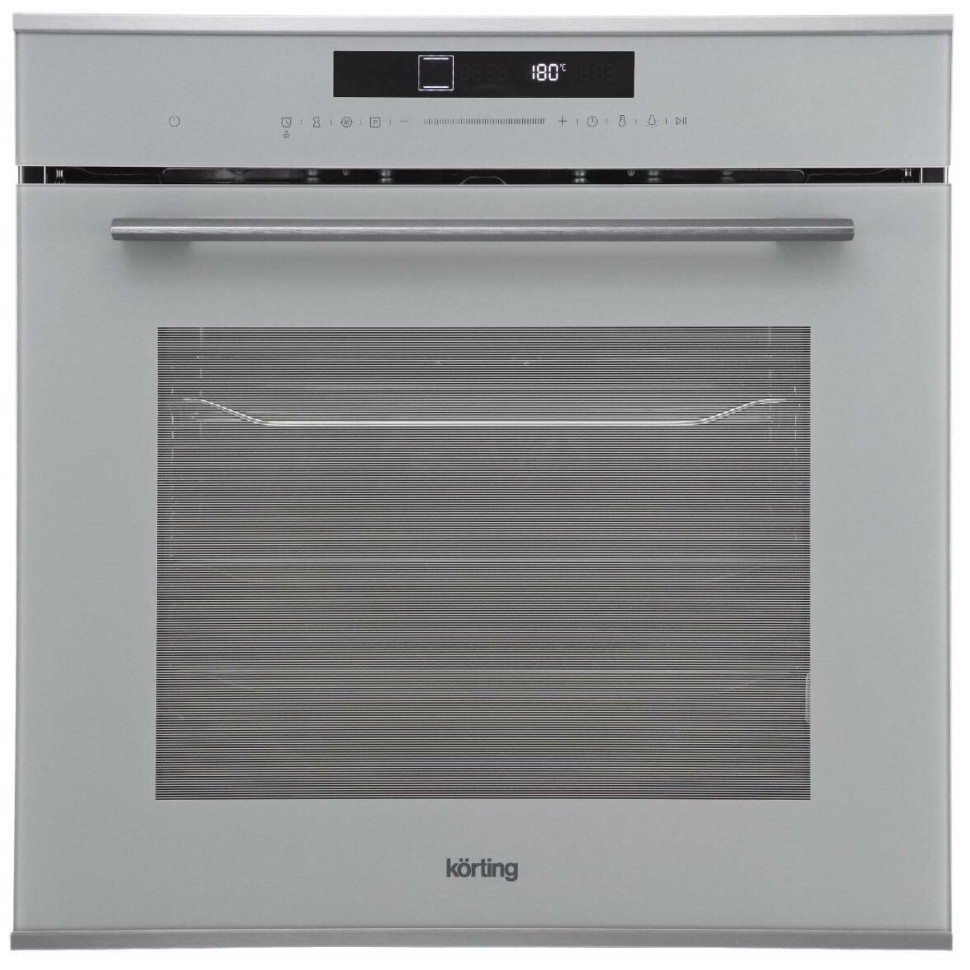 Духовой шкаф Korting OKB 1331 GBXGr Духовой шкаф Korting OKB 1331 GBXGr