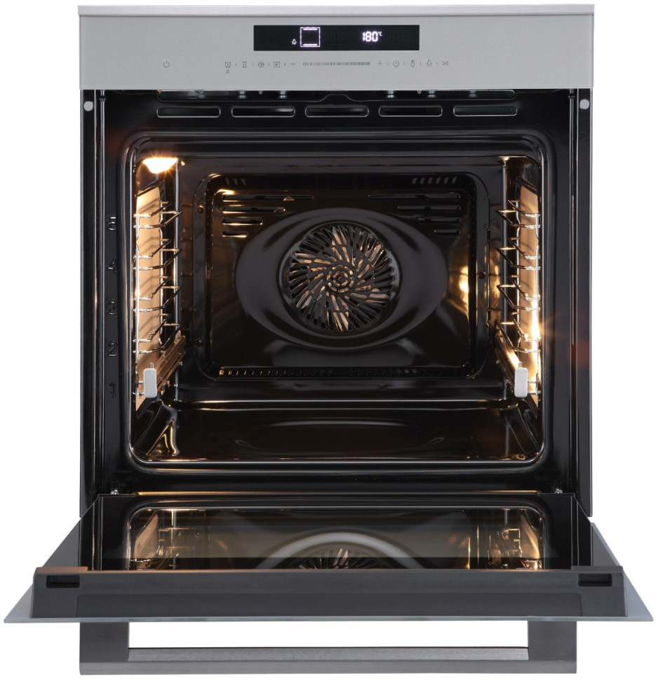 Духовой шкаф Korting OKB 1331 GBXGr Духовой шкаф Korting OKB 1331 GBXGr