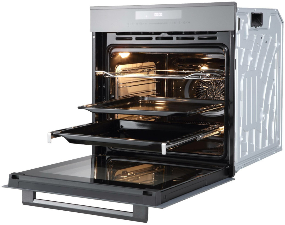 Духовой шкаф Korting OKB 1331 GBXGr Духовой шкаф Korting OKB 1331 GBXGr